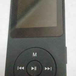 Pass Máy nghe nhạc MP3 tương thích với Bluetooth mới dùng một lần còn nguyên