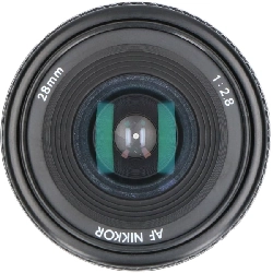 AF28mm F2.8D - Hàng hiệu Authentic 880596