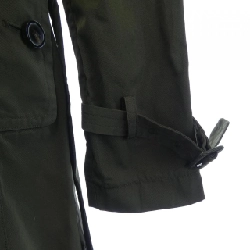 MONCLER DELMAS Áo khoác trench - Hàng hiệu Chính hãng 819885