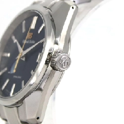 Seiko Grand Seiko Spring Drive Ai Ai Isuzu LTD 9R65-0EK0/SBGA477 SS tự động - Hàng hiệu chính hãng 881403