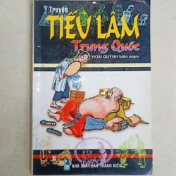 Truyện tiếu lâm Trung Quốc 🌻 721809