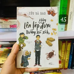 Lên Lớp Không Được Nướng Xúc Xích - Cửu Bả Đao#HATRA