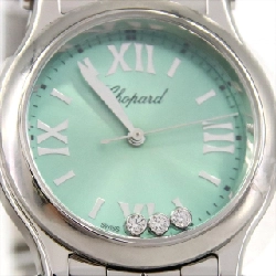 Chopard Happy Sport 3P 278590-3013 SS Quartz - Hàng hiệu Authentic 882163