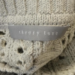 Theory luxe 41-5201720 Áo len - Hàng hiệu Chính hãng 815072