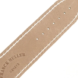 Frank Muller Long Island Magic Color 1002QZ MAGICCOLOR AC SS Quartz - Hàng hiệu Authentic 881722