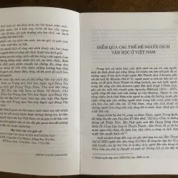 Những người dịch Văn học Việt Nam- công ty sách Đông Tây 1019486