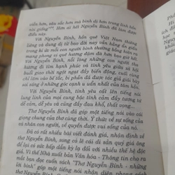 Thơ NGUYỄN BÍNH, Những lời bình 452211