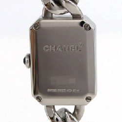 Chanel Première/D H3252 SS Quartz - Hàng hiệu Authentic 875863