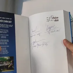 [MIỄN PHÍ BỌC SÁCH] Một Thời Chân Đất 798290