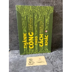 Thành công theo cách khác