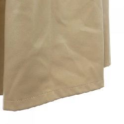 Thời trang đôi tiêu chuẩn DOUBLE STANDARD CLOTHING chân váy 647212