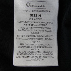 Áo thun tay dài Stella McCartney STELLA MCCARTNEY 632126