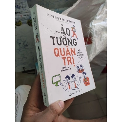 [59K/kg] Những ảo tưởng Quản TrịHCM01/03