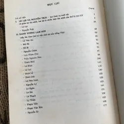 Danh tiếng Việt Nam thời Lam Sơn 1013403