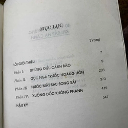 40 Vũ Tham Nhũng Khi Sắp Hạ Cánh 538876