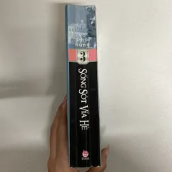 Sống sót vỉa hè tập 3 576876