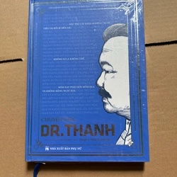 Chuyện nhà DR.THANH