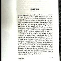 H.C. ANDERSEN VÀ SỨC LAN TỎA TRONG VĂN HỌC - NGHỆ THUẬT VIỆT NAM 1031740