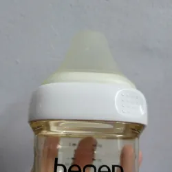 Bình sữa sơ sinh Hegen