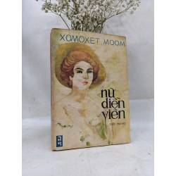 Nữ Diễn Viên - Somerset Maugham