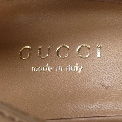 【Mã giảm giá】Gucci GUCCI Giày cao gót 663048