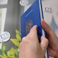 Bến Tre - Đồng Khởi Khởi Nghiệp - CEO Đặng Đức Thành 990065