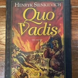 Quo Vadis - Henryk Sienkievich (9)