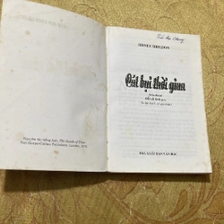 Cát bụi thời gian- Sidney Sheldon  470480