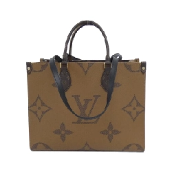 Túi xách Louis Vuitton Monogram Giant OnTheGo MM M45321 - Hàng hiệu Chính hãng 803672