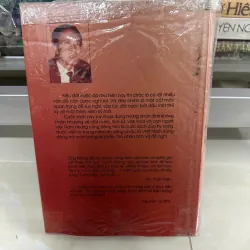 Tổ quốc ăn năn - Nguyễn Gia Kiểng (Bìa cứng) 565570