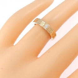 Nhẫn B.zero1 Bulgari - Hàng hiệu Authentic 832196