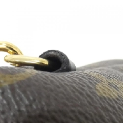 Balo Louis Vuitton Monogram Palm Springs MINI M44873 - Hàng hiệu Authentic 764694