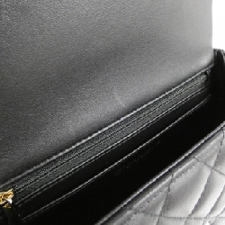 Túi Chanel AS2431 616857