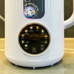 💎 Thiết kế nhỏ gọn – tối ưu không gian bếp 735116