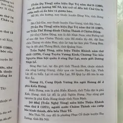 VIỆT SỬ ĐỊA DƯ - NGUYỄN HỮU MÙI (NGƯỜI DỊCH VÀ CHÚ GIẢI) 789718