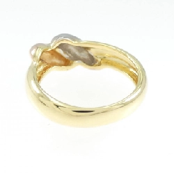 Nhẫn ba màu 750 669486