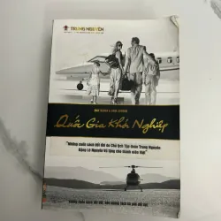 Quốc Gia Khởi Nghiệp - Dan Senor & Saul Singer - Sách Kinh tế