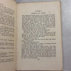 Jane Eyre - Longman Simplified English Series 720543