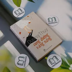 Cung Đường Vàng Nắng - Dương Thụy 705589