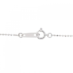 Dây chuyền Sapphire PT900/PT850 1.652CT - Hàng hiệu Chính hãng 860083