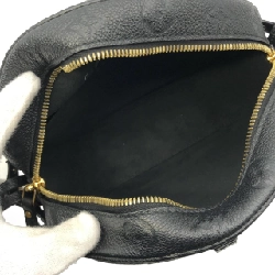 Túi xách vai Louis Vuitton Monogram Empreinte Boîte Chapeau Souple MM M45649 - Hàng hiệu Chính hãng 803130