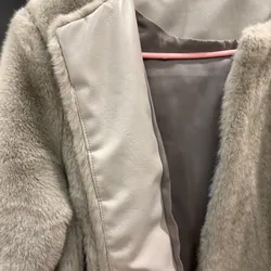 Áo khoác lông new 697147