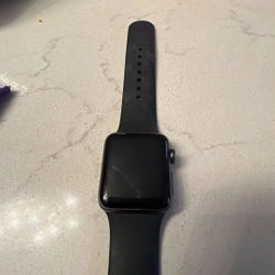 Apple watch 2 zzzzzz