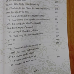 NHẬT KÝ TRONG TÙ  499282