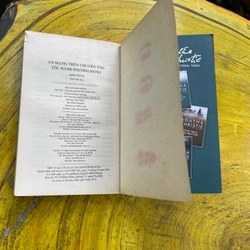 COMBO AGATHA CHRISTIE: Thời khắc định mệnh- Án mạng trên chuyến tàu tốc hành phương đông 538710
