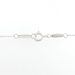 Dây chuyền Tiffany Open Heart - Hàng hiệu Authentic 840400