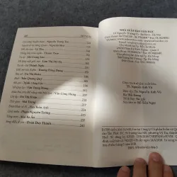 KHOẢNG LẶNG THƠ 720734