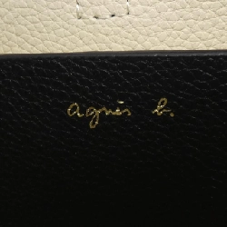 Túi xách Agnes.b PAS13-10 - Hàng hiệu Chính hãng 831095