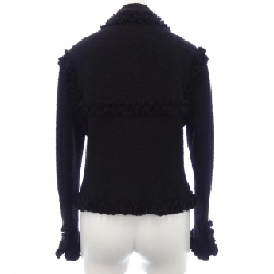 【Mã giảm giá】【Cổ điển】Áo khoác Chanel CHANEL 636186