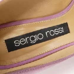 Giày cao gót Sergio Rossi 5253 656624